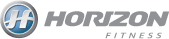 Horizon Elliptical Logo
